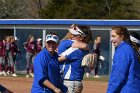 Softball vs Springfield  Wheaton College Softball vs Springfield College. - Photo by: KEITH NORDSTROM : Wheaton, Baseball